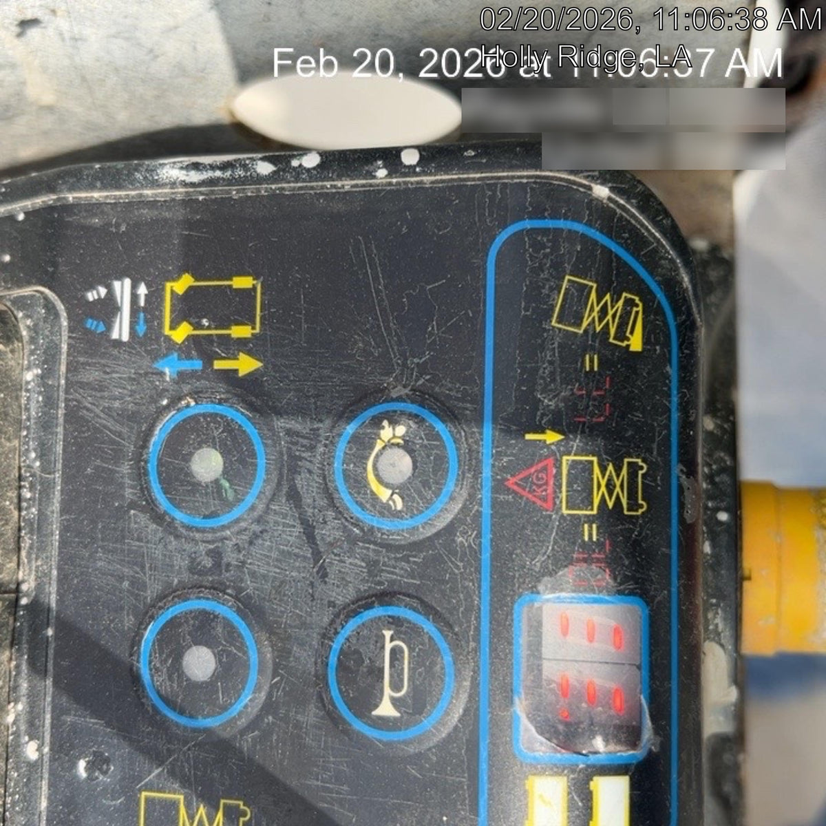2021 MEC 4046SE