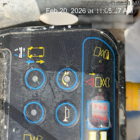 2021 MEC 4046SE