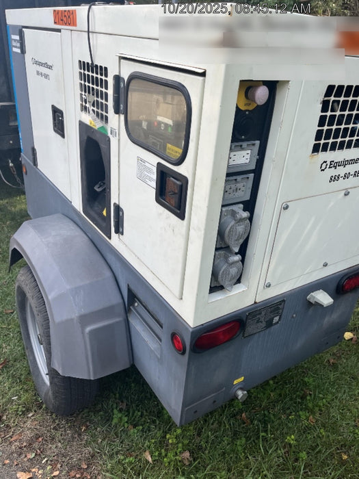 2022 ATLAS COPCO QAS25