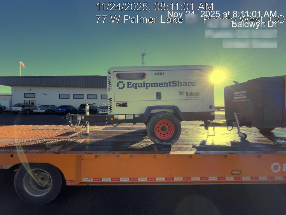 2024 BOBCAT PA425WCU-T4F