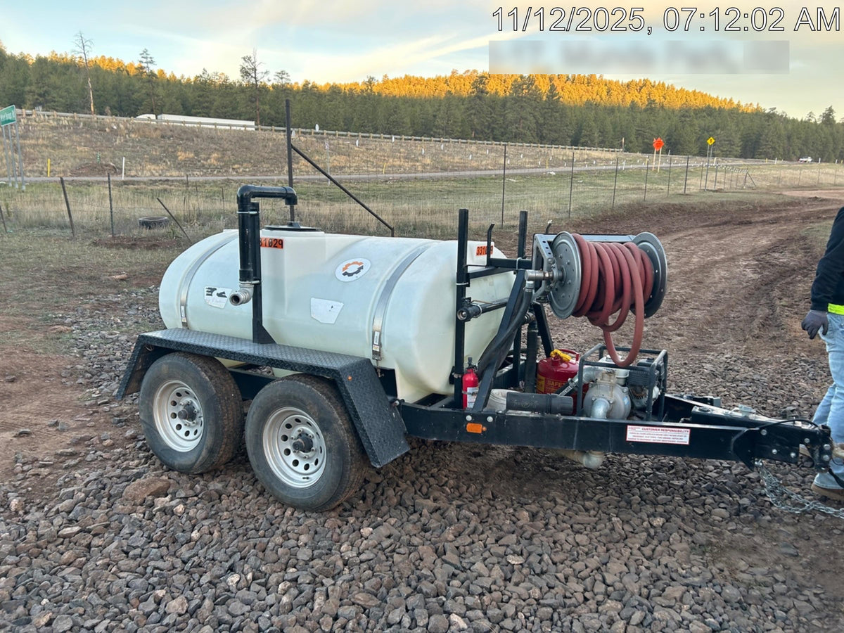 2023 WYLIE EXP-500L