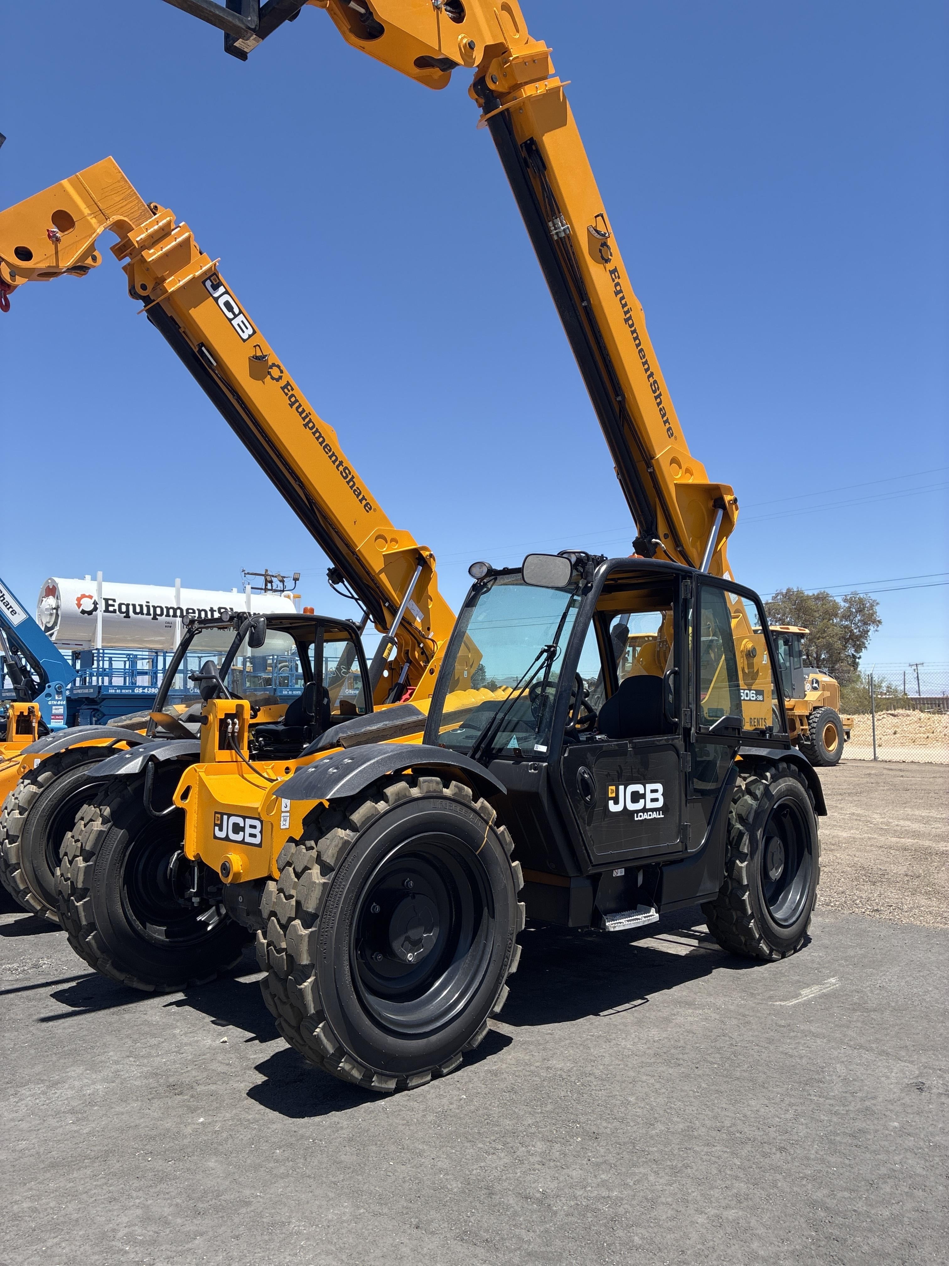 2026 JCB 506-36