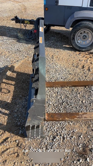 2022 PALADIN 48" Pallet Forks - Paladin