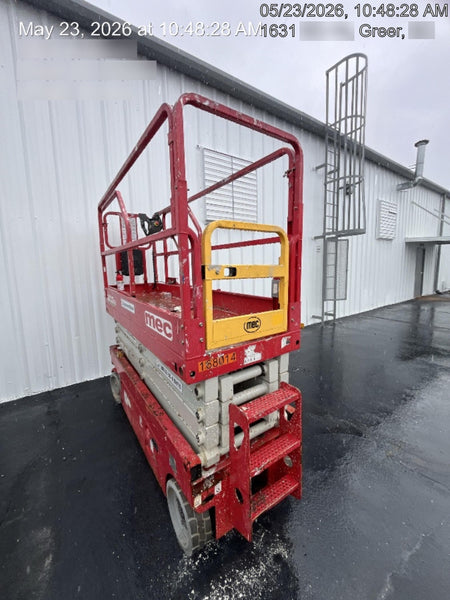 2021 MEC 2632SE