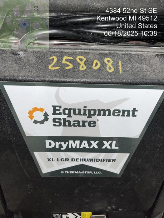 2022 PHOENIX DryMAX XL