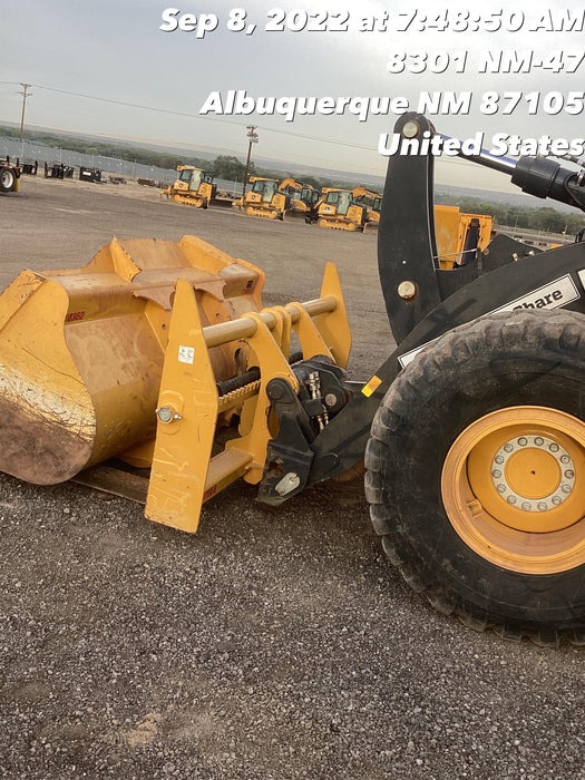 2020 JOHN DEERE 96" Loader Fork Carriage - John Deere