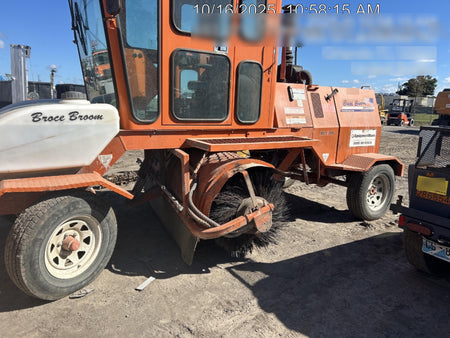 2019 BROCE RCT350
