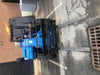 2020 Genie GTH-5519 Canopy, Solid Tires, Work Lights, Beacon, Aux Hydraulics, Back up Alarm