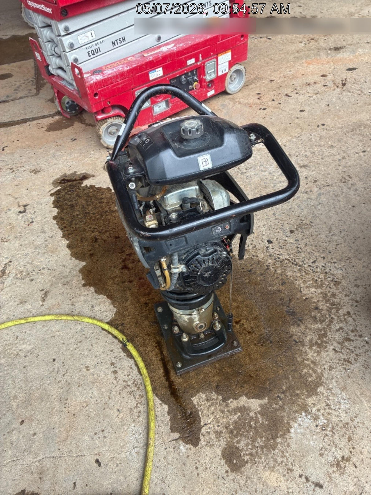 2024 HUSQVARNA LT6005