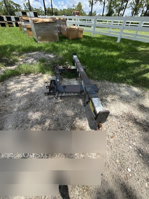 2020 STAR INDUSTRIES 1150C