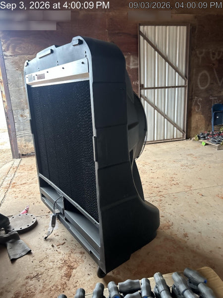 2026 PORTACOOL Apex 4000