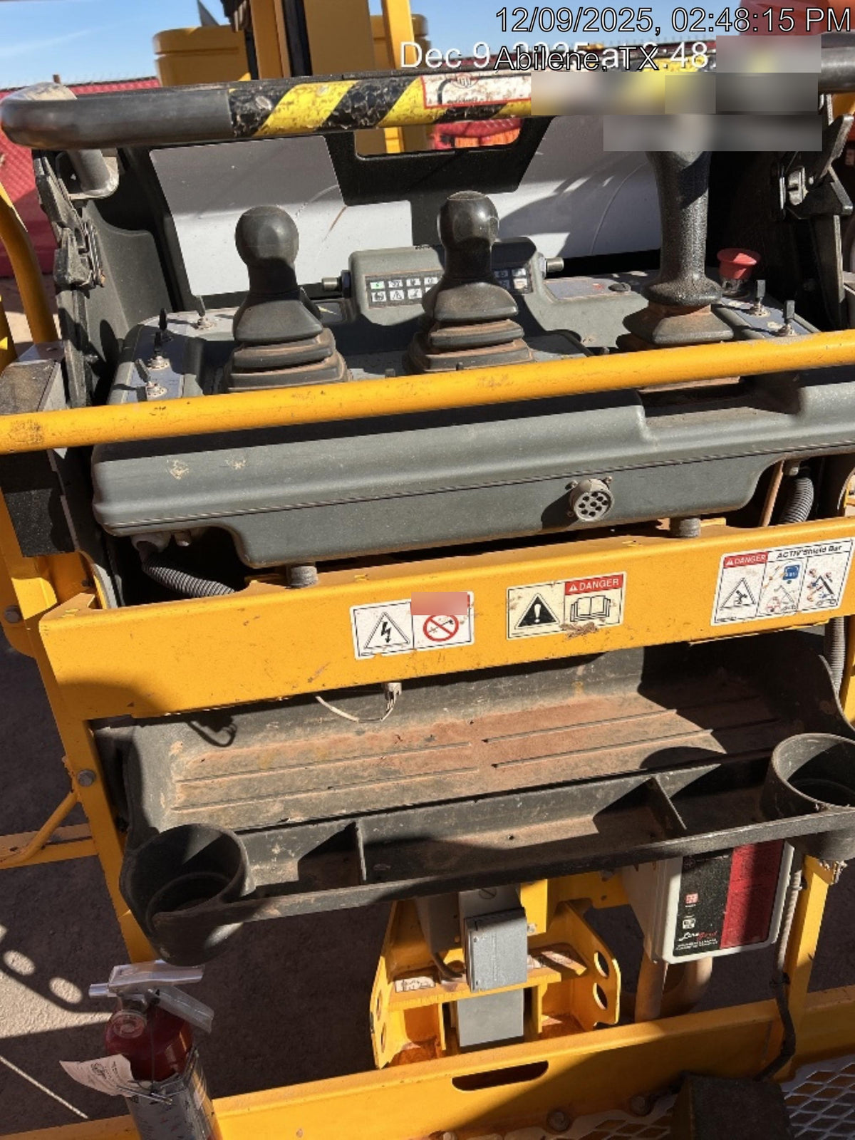2023 HAULOTTE HT46RTJO