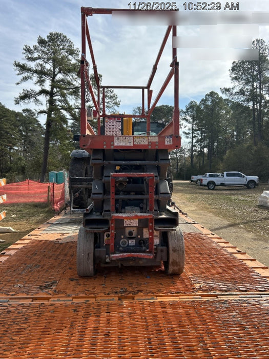 2019 Skyjack SJIII-3226 Standard w/Trojan Batteries