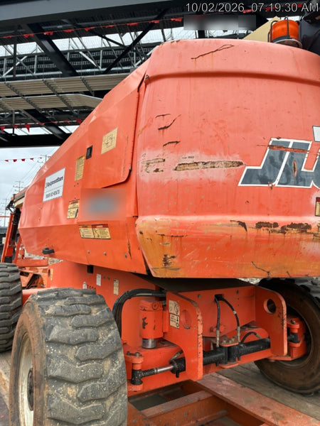 2006 JLG 660SJ