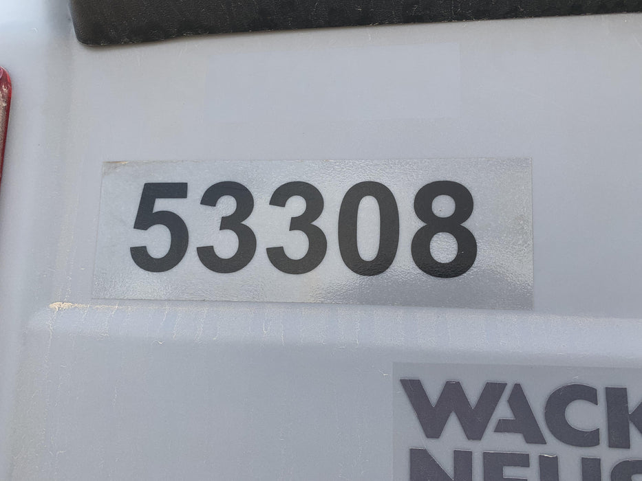 2019 Wacker Neuson LTV6K-LED LED Light Towers