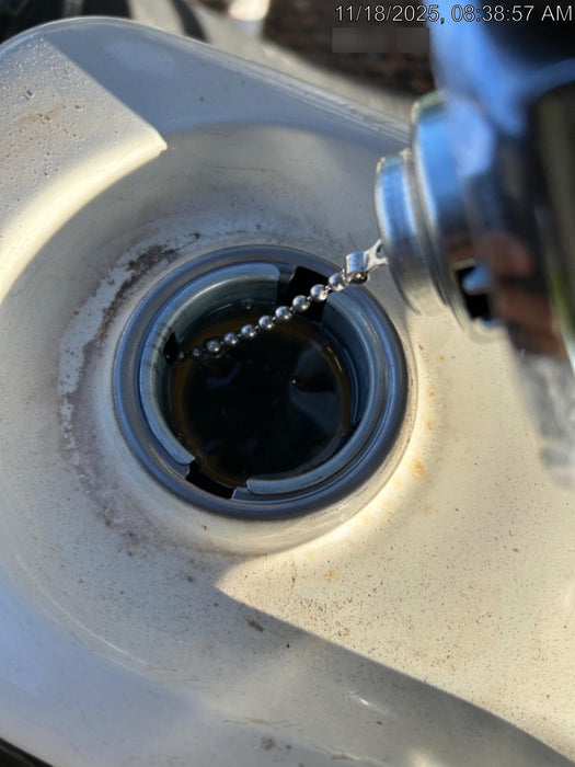 2025 WYLIE EXP-550L-S