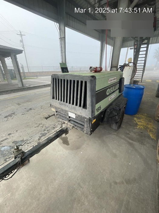 2019 SULLAIR 185-DPQ