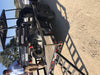 2019 Club Car CA1700D Diesel, 4-Seat, ROPS, AWD w/None
