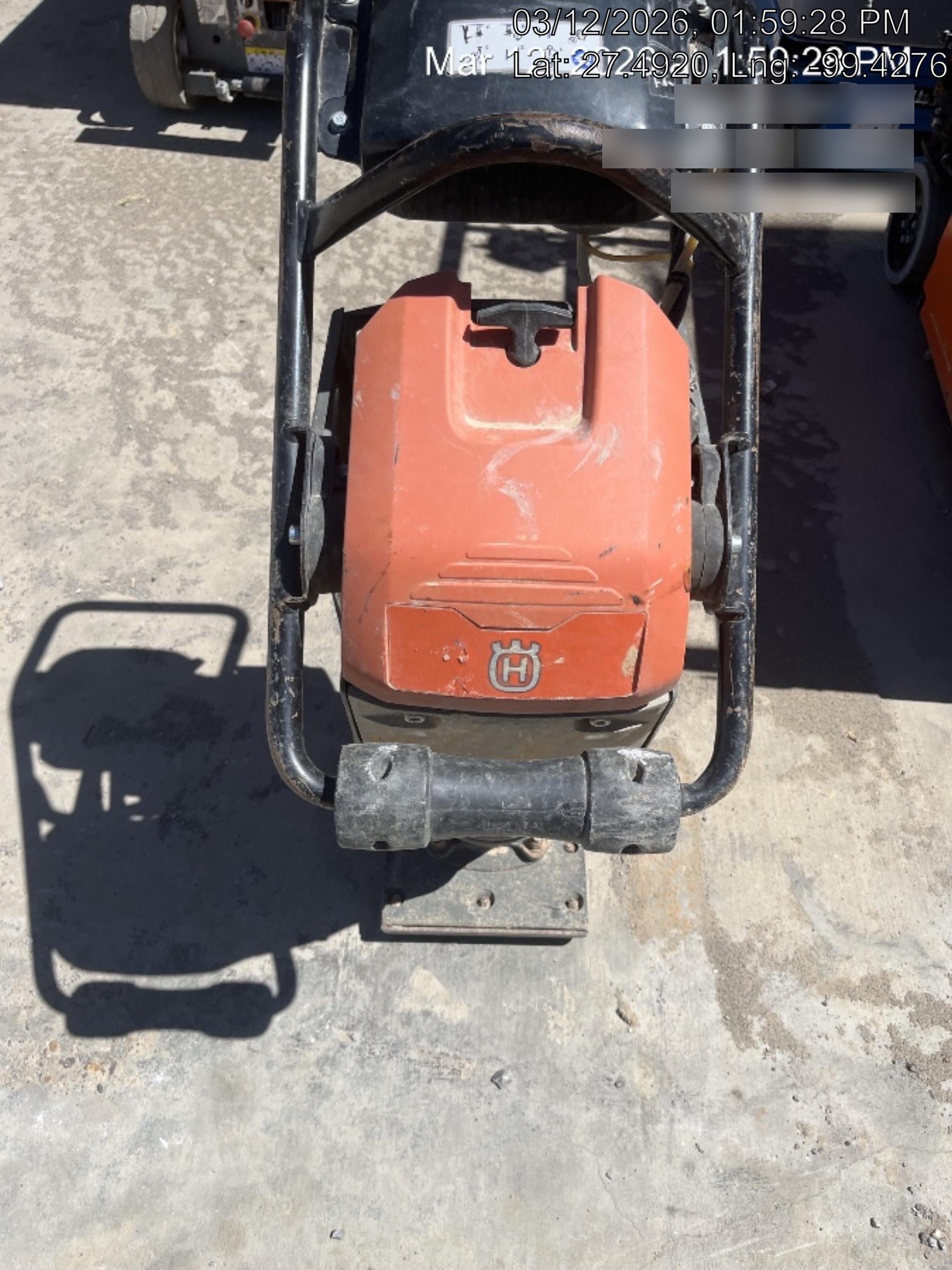 2024 HUSQVARNA LT6005