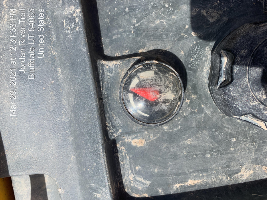 2018 WACKER NEUSON PT4A