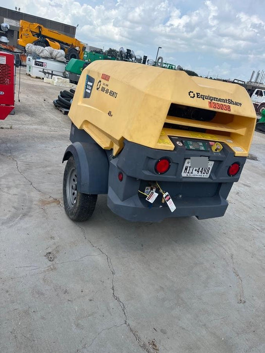 2021 ATLAS COPCO XAS188