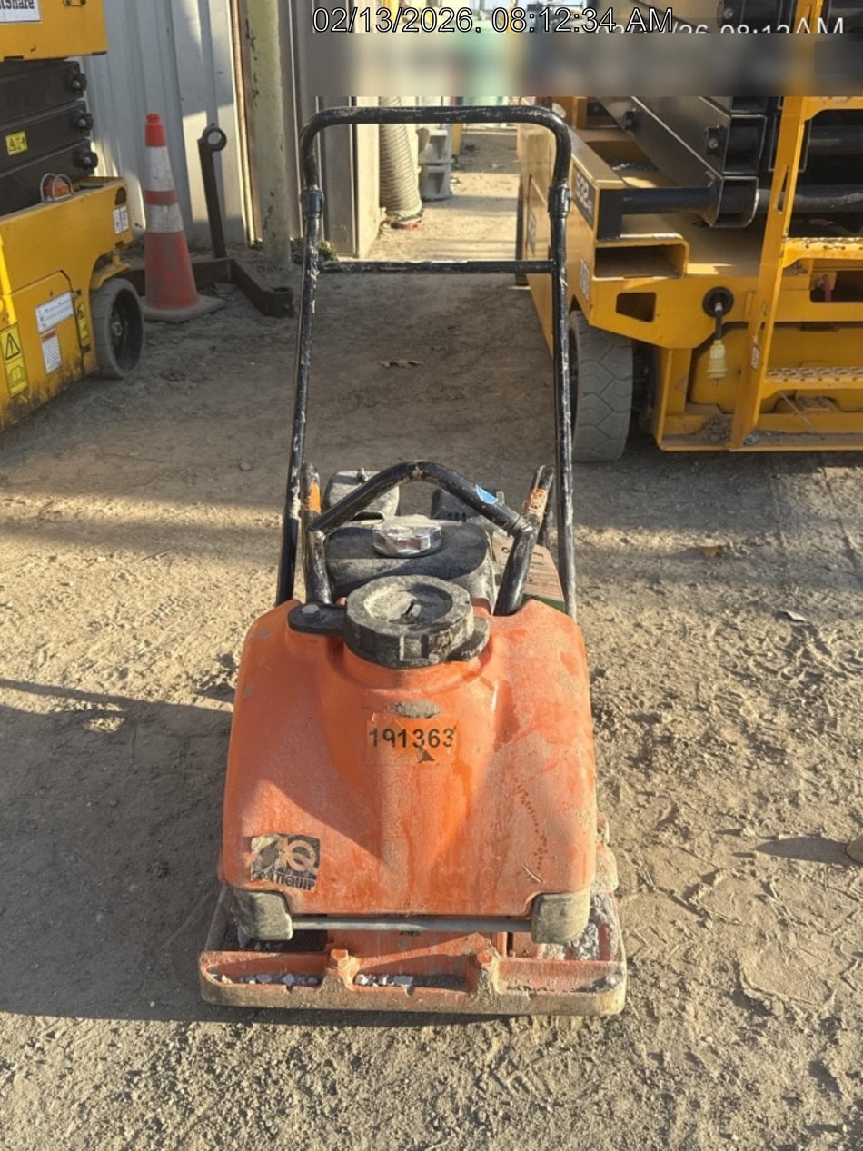 2021 MULTIQUIP MVC88VTHW