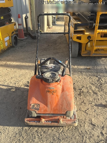 2021 MULTIQUIP MVC88VTHW