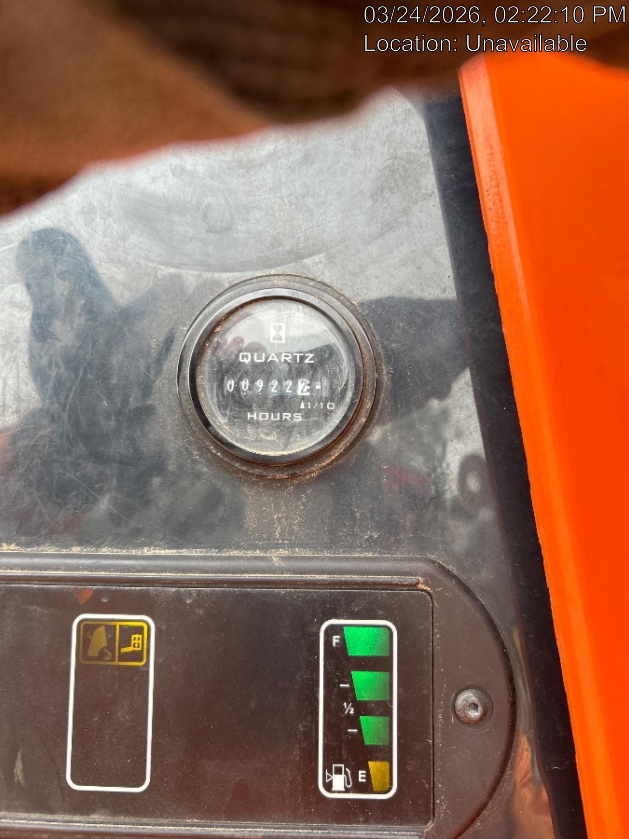 2024 JLG 660SJ