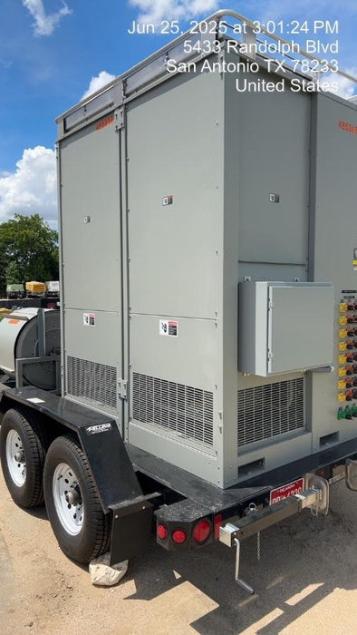 2025 AVTRON 5820-R20A5