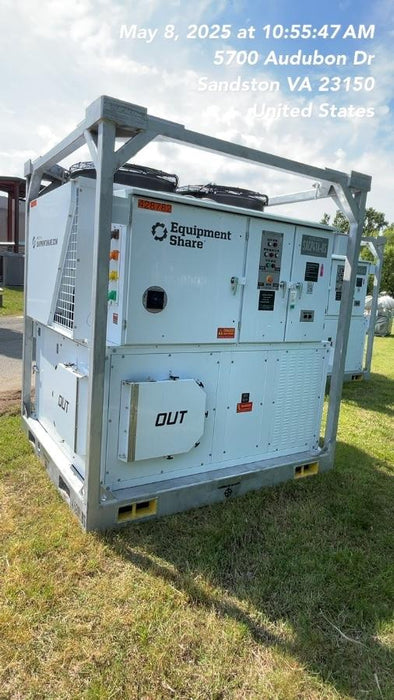 2024 SMARTECH SACP41A-HS