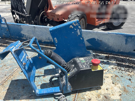 2022 GENIE GS-3232
