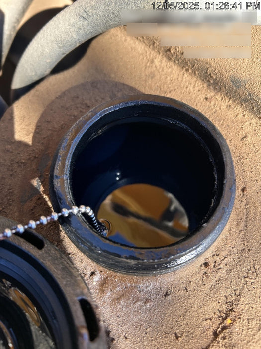 2022 ATLAS COPCO XAS188 CWK