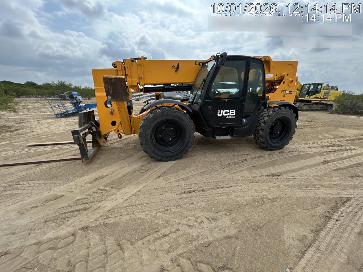 2024 JCB 510-56