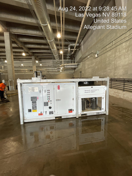 2020 SMARTECH SACP26A-SP