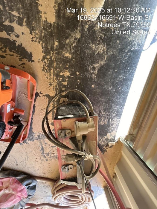 2024 LINCOLN ELECTRIC K5257-1 WELD-PAK