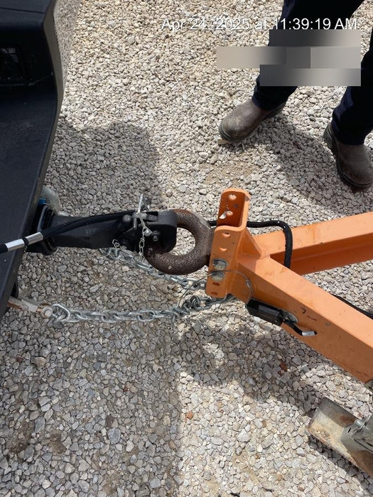 2021 PIONEER PP44S10L2-D2.9L