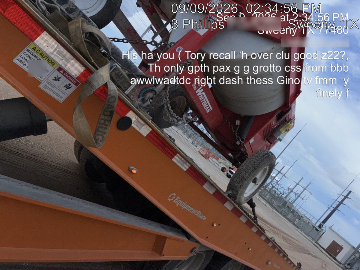 2025 MULTIQUIP WM120PHD