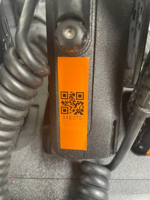 2023 MOTOROLA R7 DISPLAY