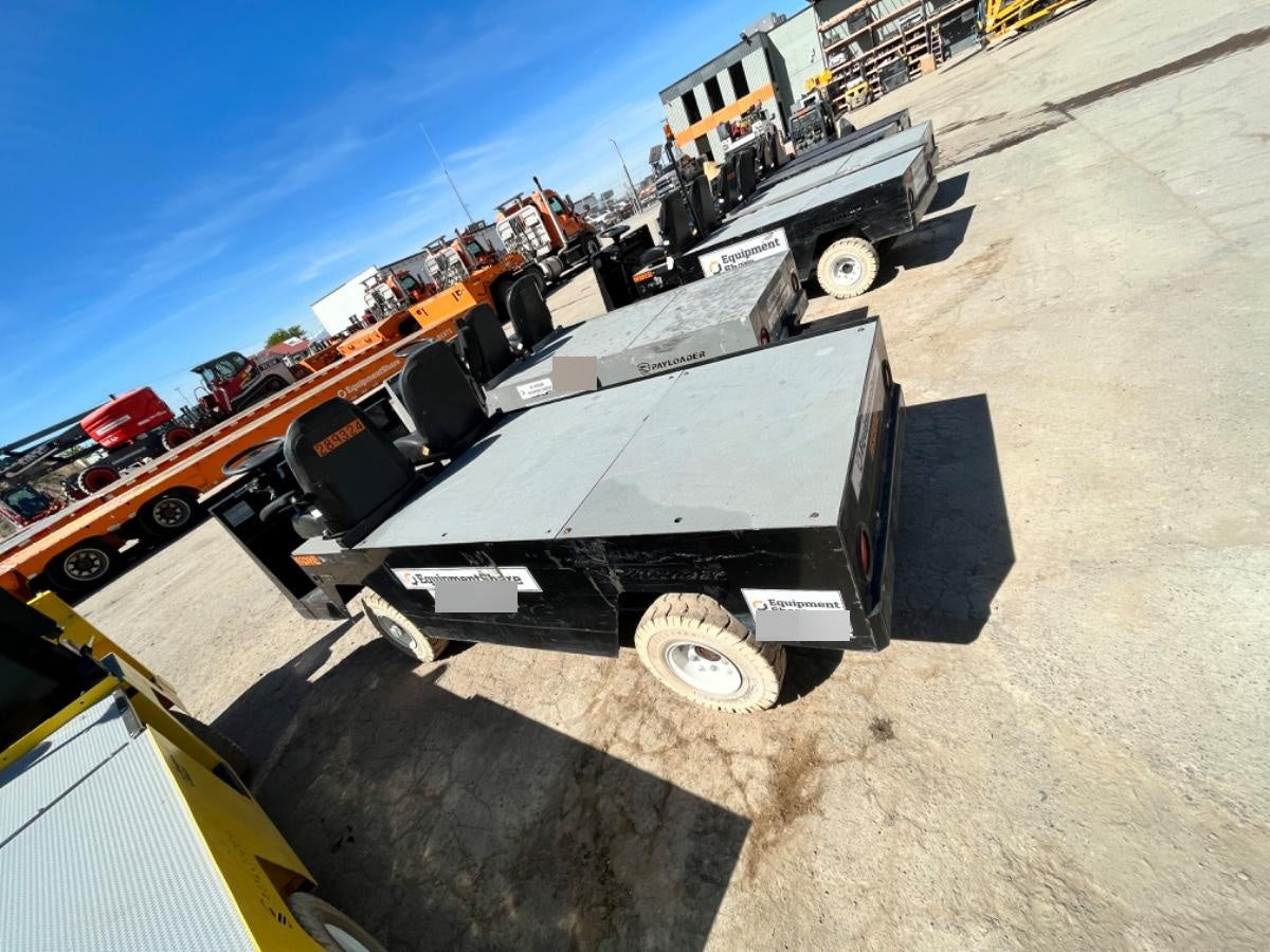 2023 COLUMBIA Payloader 2XL