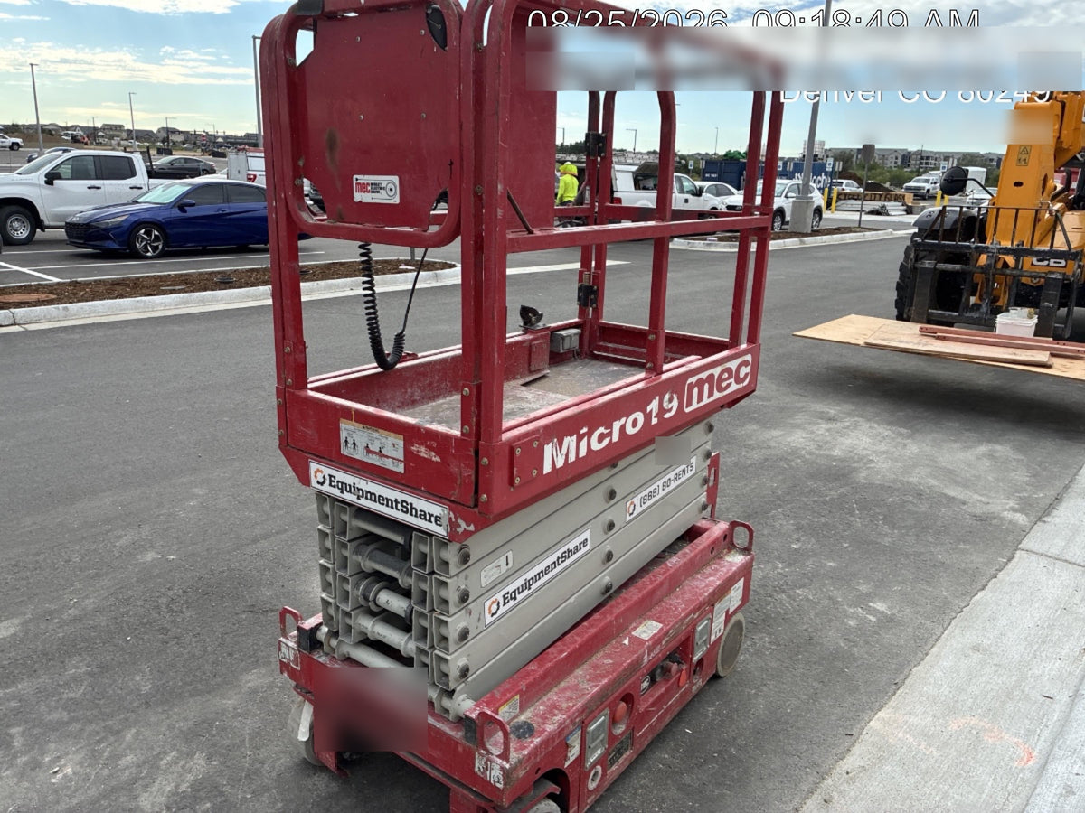 2019 MEC Micro 19