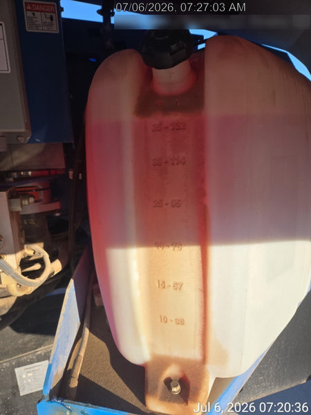 2024 GENIE S-45 XC