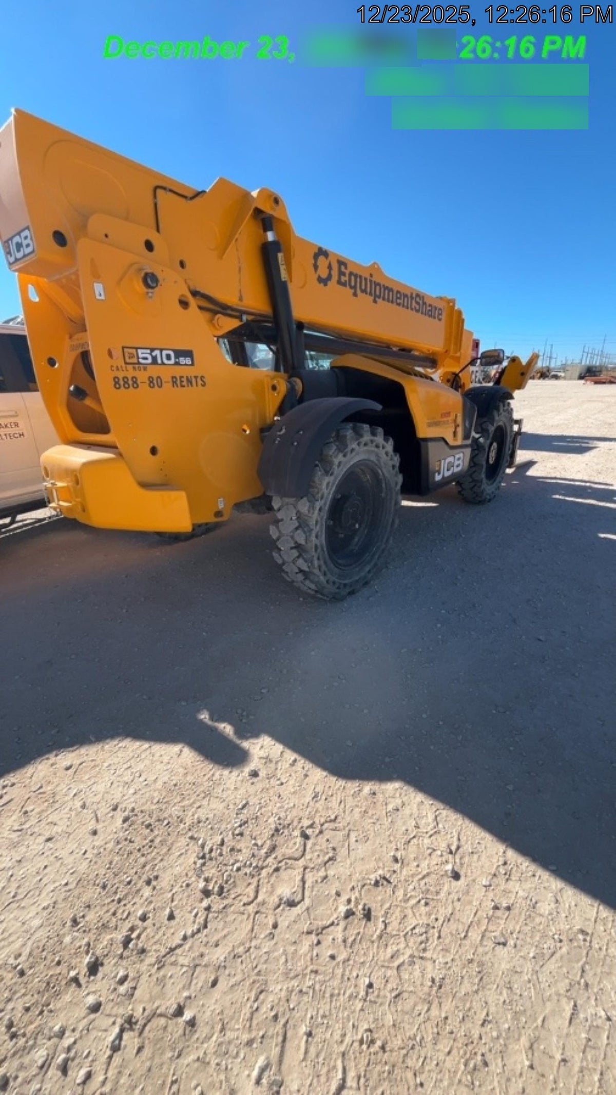 2025 JCB 510-56