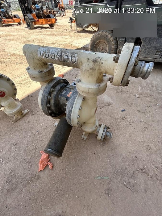 2021 INGERSOLL RAND PD20P-FPS-PTT