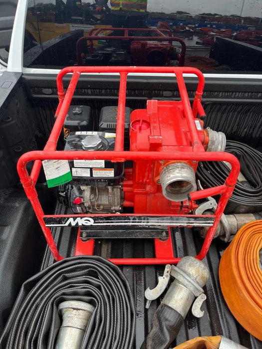 2021 MULTIQUIP QP4TH