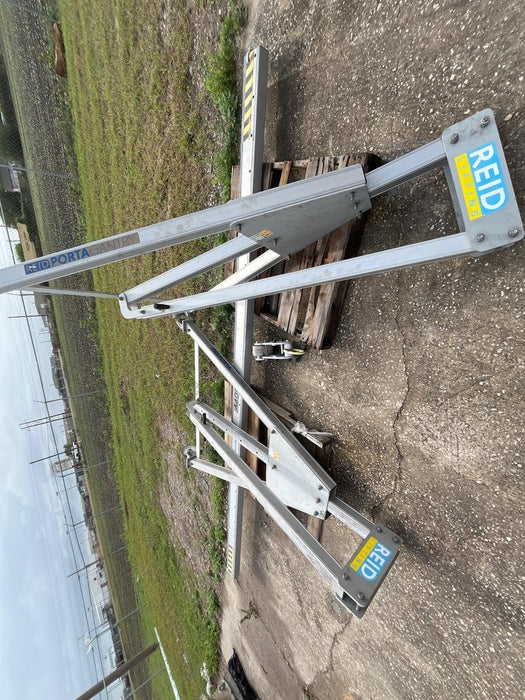 2021 REID LIFTING Port-A-Gantry PGSS04400