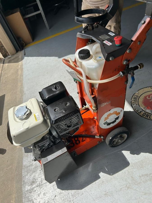 2019 HUSQVARNA FS 400 LV