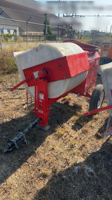 2025 MULTIQUIP WM90PH8