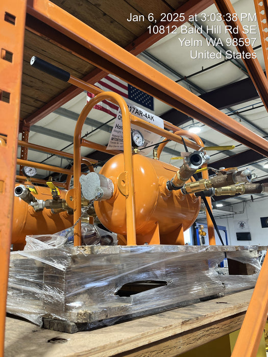 2024 DIXON 1217AR-4AK