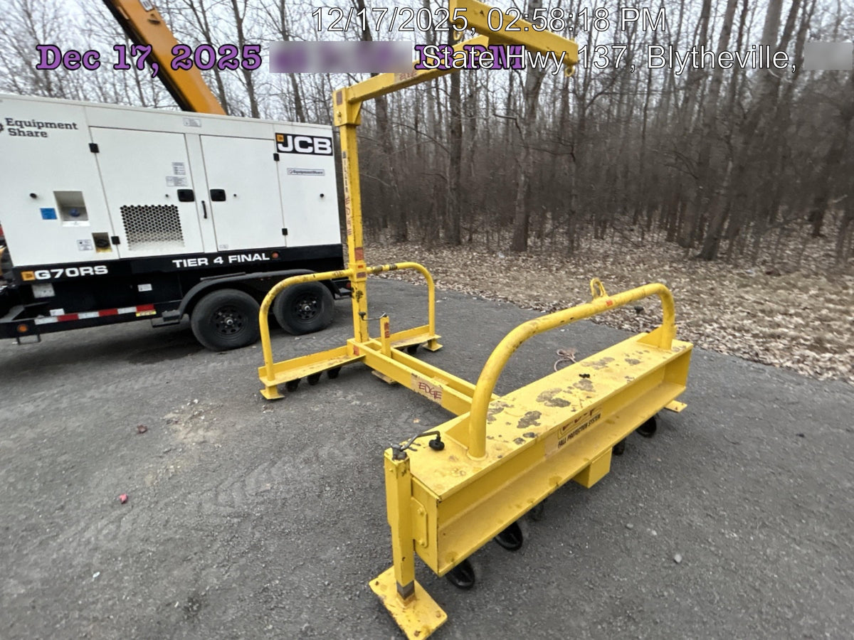 2023 HONEYWELL Miller Edge 9081