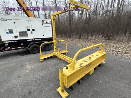 2023 HONEYWELL Miller Edge 9081